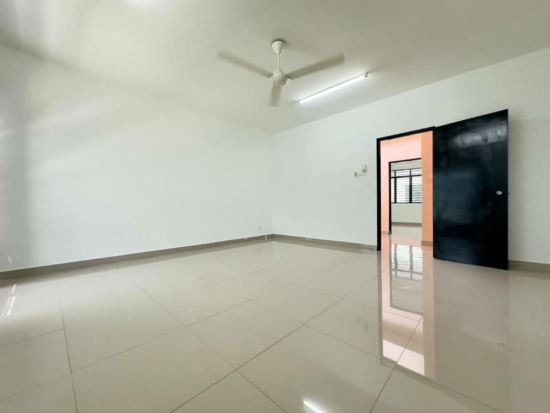 Rumah Teres untuk Dijual di Aman Putri (Sungai Buloh) - Noraini Dahan - Interior - PropertyGuru.com.my