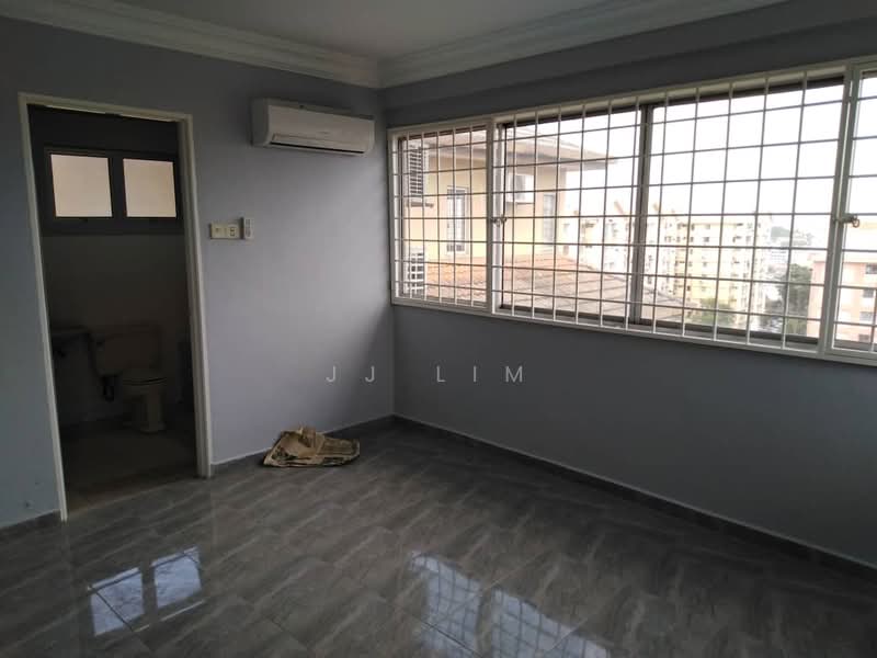 Condominium for Rent at Sri Desa - JJ Lim - Bathroom - PropertyGuru.com.my