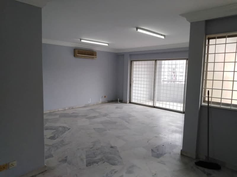 Condominium for Rent at Sri Desa - JJ Lim - PropertyGuru.com.my