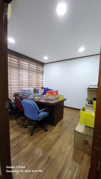 Hartanah Yang Lain untuk Disewa di Johor Bahru (Johor) - Tien Ming Yeow - Study - PropertyGuru.com.my