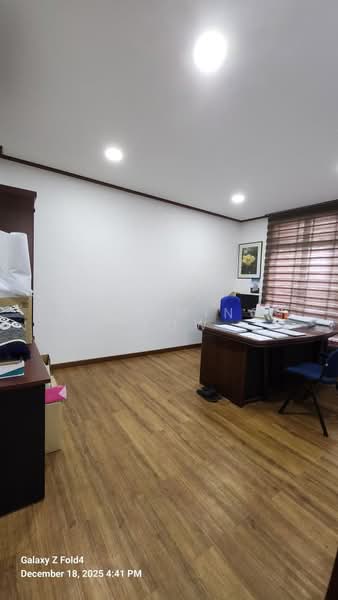 Hartanah Yang Lain untuk Disewa di Johor Bahru (Johor) - Tien Ming Yeow - Study - PropertyGuru.com.my
