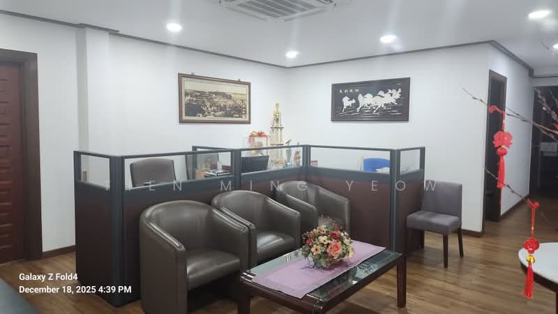 Hartanah Yang Lain untuk Disewa di Johor Bahru (Johor) - Tien Ming Yeow - Interior - PropertyGuru.com.my