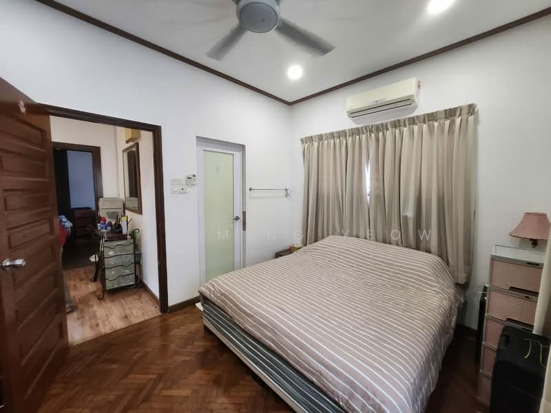 Other Property for Rent in Johor Bahru (Johor) - Tien Ming Yeow - Bedroom LVL 2 - PropertyGuru.com.my