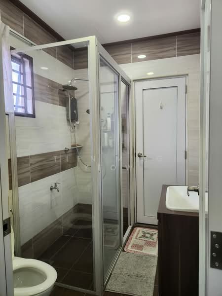 Other Property for Rent in Johor Bahru (Johor) - Tien Ming Yeow - Bathroom - PropertyGuru.com.my