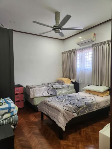 Other Property for Rent in Johor Bahru (Johor) - Tien Ming Yeow - Bedroom - PropertyGuru.com.my