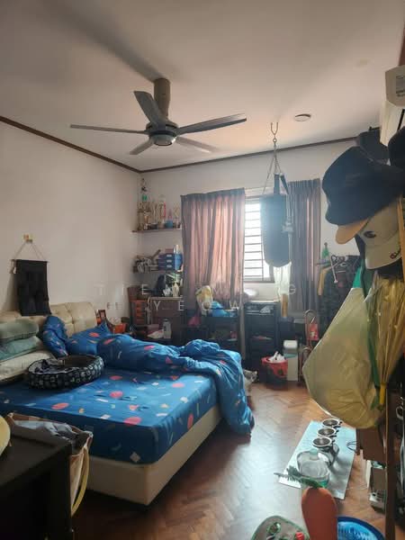 Other Property for Rent in Johor Bahru (Johor) - Tien Ming Yeow - Bedroom - PropertyGuru.com.my