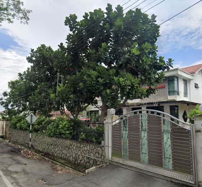 Other Property for Rent in Johor Bahru (Johor) - Tien Ming Yeow - Exterior - PropertyGuru.com.my