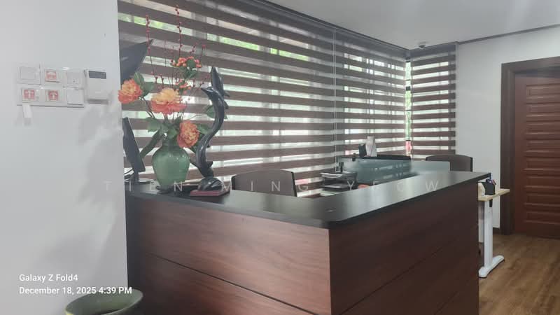 Other Property for Rent in Johor Bahru (Johor) - Tien Ming Yeow - Reception Top - PropertyGuru.com.my