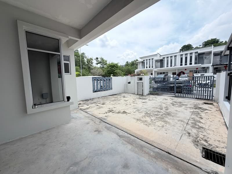 Rumah Teres 2 Tingkat untuk Dijual di Setia Ecohill (Semenyih) - June Ow - Exterior - PropertyGuru.com.my