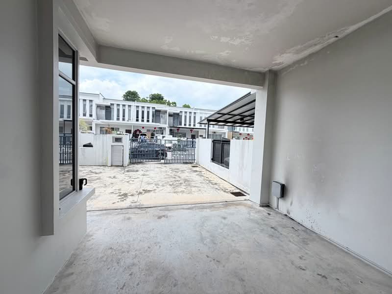 Rumah Teres 2 Tingkat untuk Dijual di Setia Ecohill (Semenyih) - June Ow - Exterior - PropertyGuru.com.my