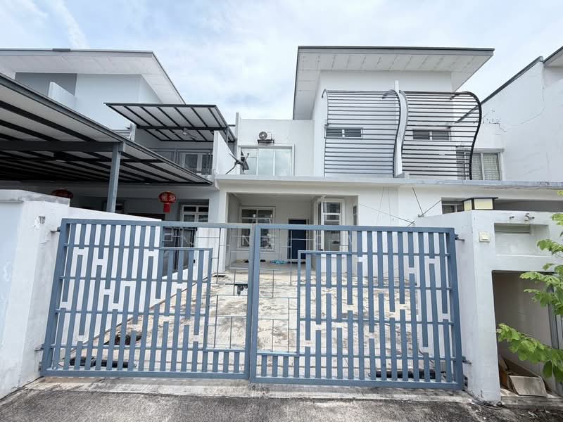 Rumah Teres 2 Tingkat untuk Dijual di Setia Ecohill (Semenyih) - June Ow - Exterior - PropertyGuru.com.my