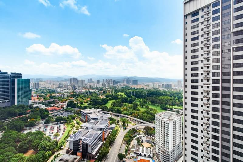 Service Residence for Rent at Agile Bukit Bintang - Lou Ho - Exterior - PropertyGuru.com.my