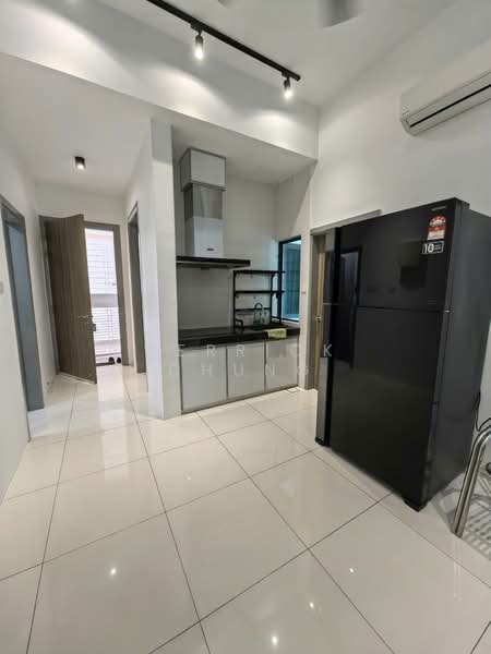 Condominium for Rent at Polo Residences - Derrick Chung - Kitchen - PropertyGuru.com.my