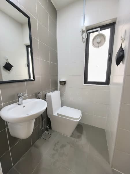 Condominium for Rent at Polo Residences - Derrick Chung - Bathroom - PropertyGuru.com.my