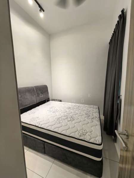 Condominium for Rent at Polo Residences - Derrick Chung - Bedroom - PropertyGuru.com.my