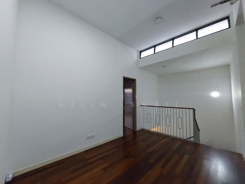 2-storey Terraced House for Rent in Cyberjaya (Selangor) - Azlin Ismail - Interior - PropertyGuru.com.my