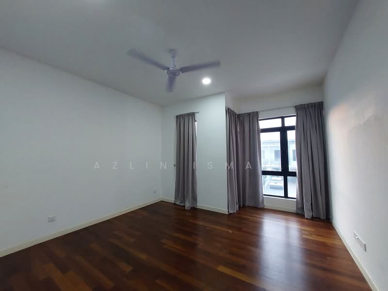 2-storey Terraced House for Rent in Cyberjaya (Selangor) - Azlin Ismail - Interior - PropertyGuru.com.my
