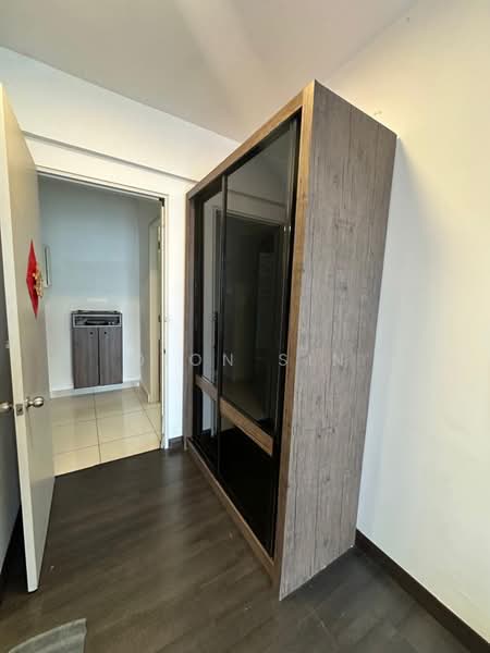 Servis Apartment untuk Disewa di 28 Boulevard - Dion Sin - Entrance - PropertyGuru.com.my