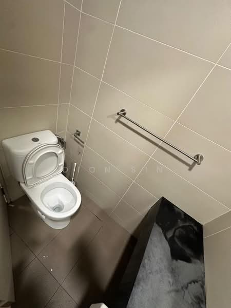 Servis Apartment untuk Disewa di 28 Boulevard - Dion Sin - Bathroom - PropertyGuru.com.my