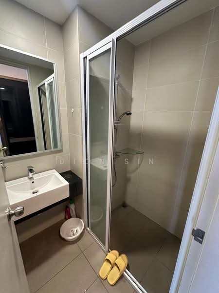 Servis Apartment untuk Disewa di 28 Boulevard - Dion Sin - Bathroom - PropertyGuru.com.my