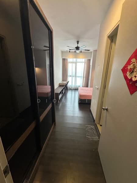 Servis Apartment untuk Disewa di 28 Boulevard - Dion Sin - Bedroom - PropertyGuru.com.my