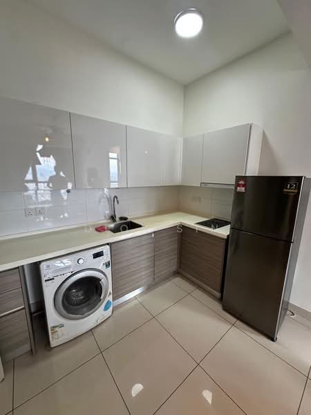 Servis Apartment untuk Disewa di 28 Boulevard - Dion Sin - PropertyGuru.com.my
