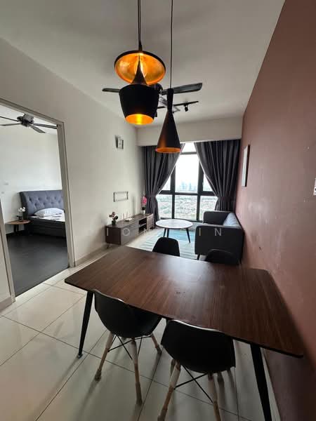 Servis Apartment untuk Disewa di 28 Boulevard - Dion Sin - PropertyGuru.com.my