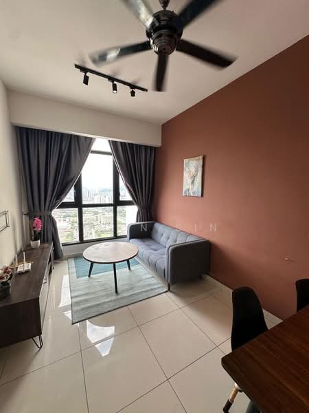 Servis Apartment untuk Disewa di 28 Boulevard - Dion Sin - PropertyGuru.com.my