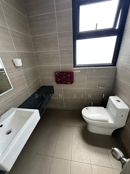 Servis Apartment untuk Disewa di 28 Boulevard - Dion Sin - PropertyGuru.com.my