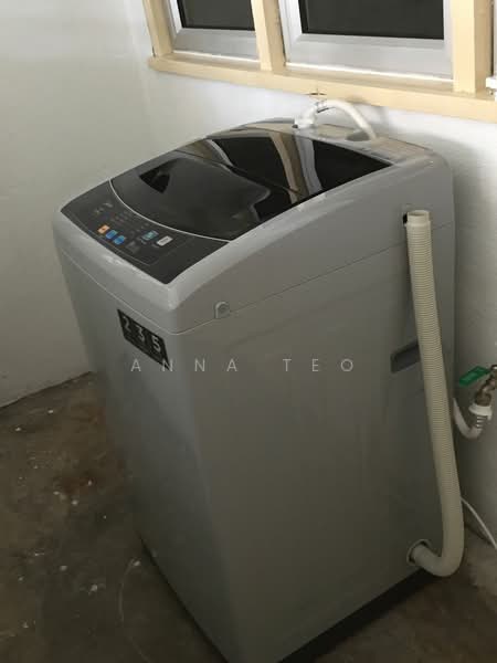 Kondominium untuk Disewa di Vista Komanwel B - Anna Teo - Interior - PropertyGuru.com.my