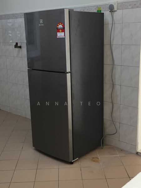 Kondominium untuk Disewa di Vista Komanwel B - Anna Teo - Kitchen - PropertyGuru.com.my