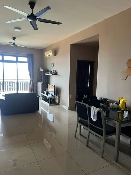 Service Residence for Sale at D'Secret Garden (Pangsapuri Kempas Indah) - Xin Lin - PropertyGuru.com.my