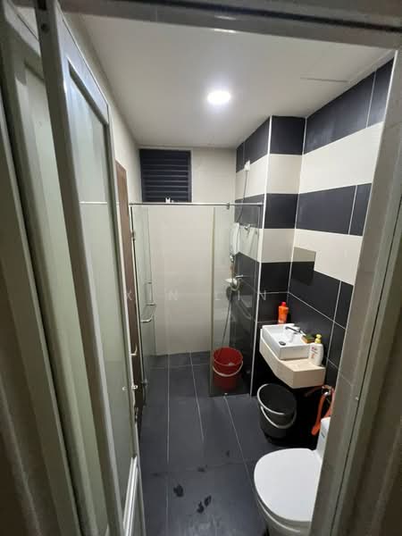 Service Residence for Sale at D'Secret Garden (Pangsapuri Kempas Indah) - Xin Lin - PropertyGuru.com.my