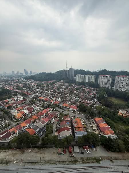 Servis Apartment untuk Disewa di Petalz Residences - Elcoln Leong - Exterior - PropertyGuru.com.my