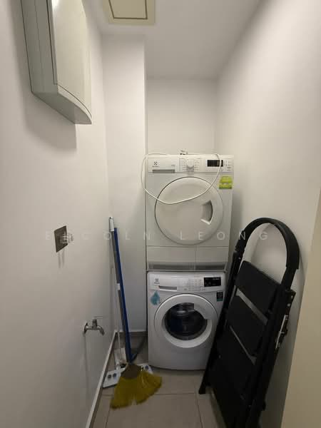 Servis Apartment untuk Disewa di Petalz Residences - Elcoln Leong - Interior - PropertyGuru.com.my