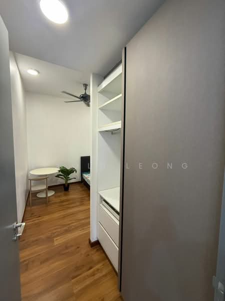 Servis Apartment untuk Disewa di Petalz Residences - Elcoln Leong - Bedroom - PropertyGuru.com.my