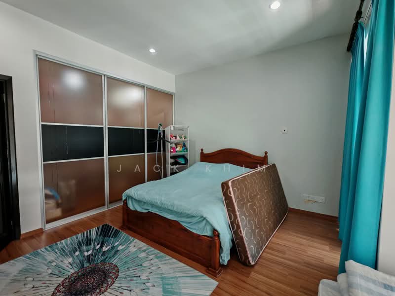 3-storey Terraced House for Sale in Jelutong (Penang) - Jack Khim - Bedroom - PropertyGuru.com.my