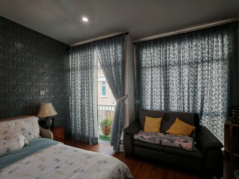 3-storey Terraced House for Sale in Jelutong (Penang) - Jack Khim - Bedroom - PropertyGuru.com.my