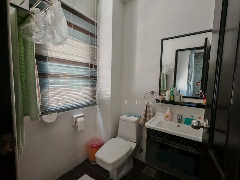 3-storey Terraced House for Sale in Jelutong (Penang) - Jack Khim - Bathroom - PropertyGuru.com.my