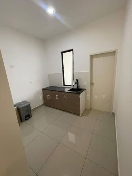 Condominium for Rent at Camdon @ Eco Horizon - Jayden Yeap - Kitchen - PropertyGuru.com.my