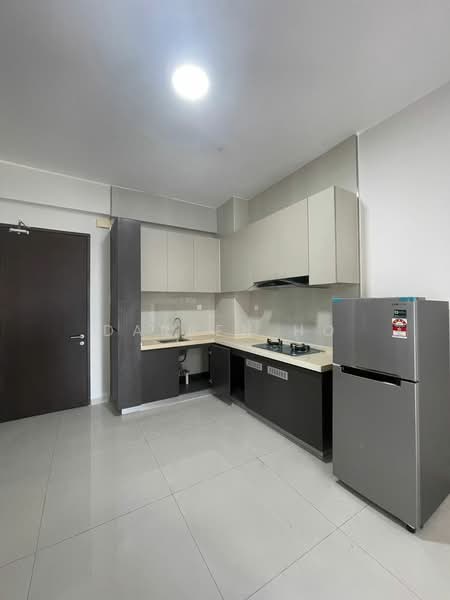 Kondominium untuk Disewa di Amberside @ Country Garden Danga Bay - Darren Ho - Kitchen - PropertyGuru.com.my