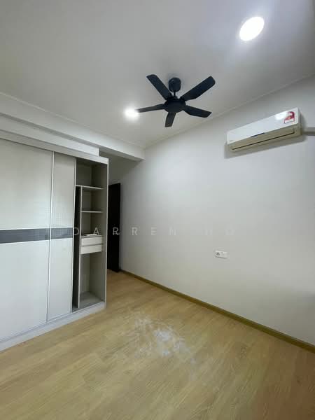 Kondominium untuk Disewa di Amberside @ Country Garden Danga Bay - Darren Ho - Bedroom - PropertyGuru.com.my