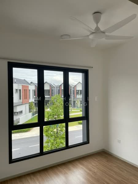 Terraced House for Rent in Shah Alam (Selangor) - Michelle Chong - View - PropertyGuru.com.my