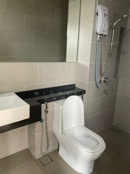 Terraced House for Rent in Shah Alam (Selangor) - Michelle Chong - Bathroom - PropertyGuru.com.my