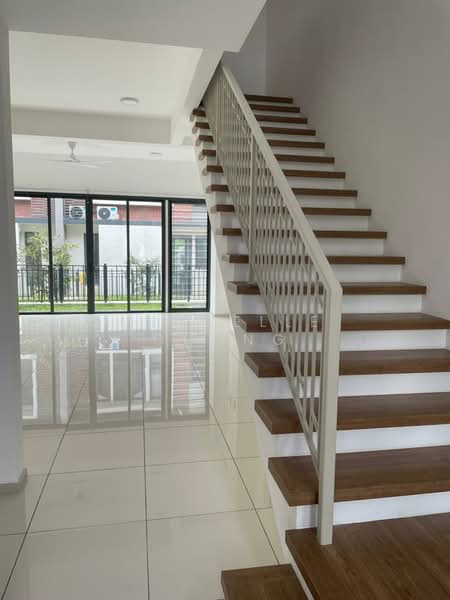 Terraced House for Rent in Shah Alam (Selangor) - Michelle Chong - Interior - PropertyGuru.com.my