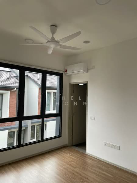 Terraced House for Rent in Shah Alam (Selangor) - Michelle Chong - Interior - PropertyGuru.com.my
