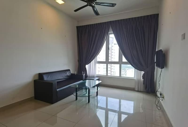 Service Residence for Rent at Tropez Residences - Xin Lin - PropertyGuru.com.my