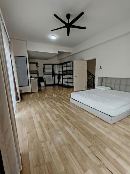 Rumah Berkembar untuk Disewa di Taman Bukit Prima (Cheras) - Kian Boon - Bedroom - PropertyGuru.com.my
