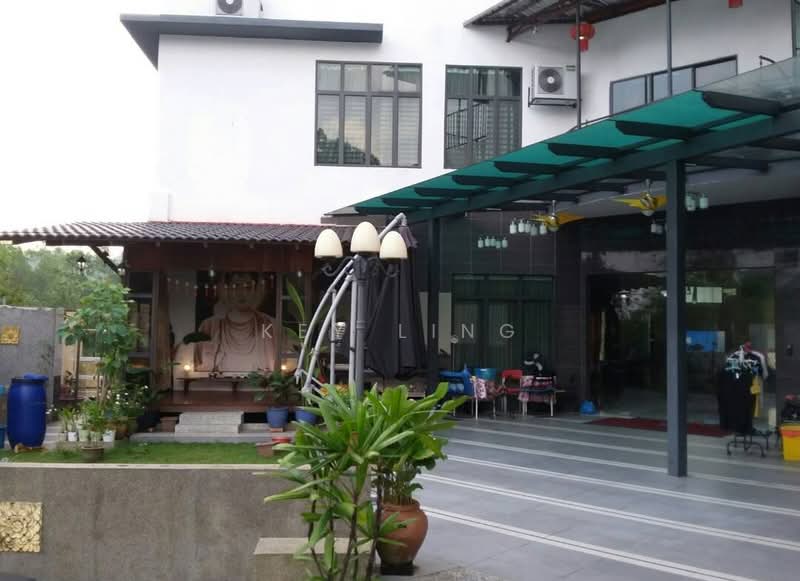 Rumah Banglo untuk Disewa di Kota Damansara (Selangor) - Key Ling - PropertyGuru.com.my