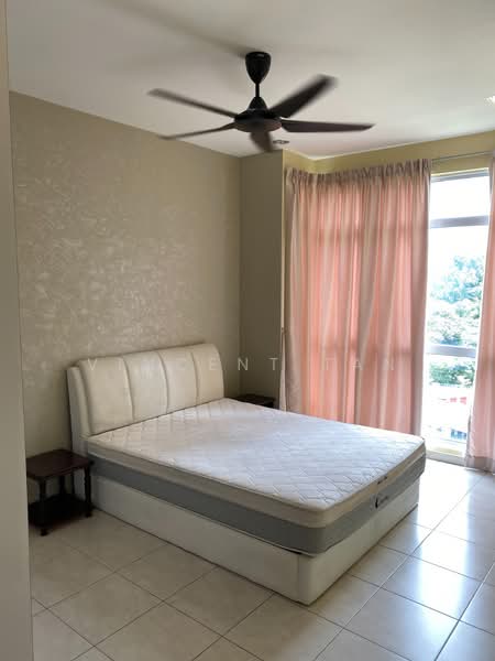 Condominium for Rent at The Peak Residences - Vincent Tan - Bedroom - PropertyGuru.com.my